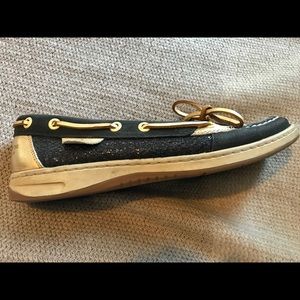 Angelfish Sperry’s